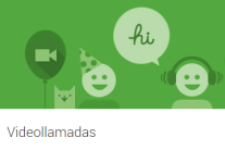 videollamadas
